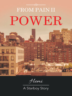 cover image of From Pain Ii Power